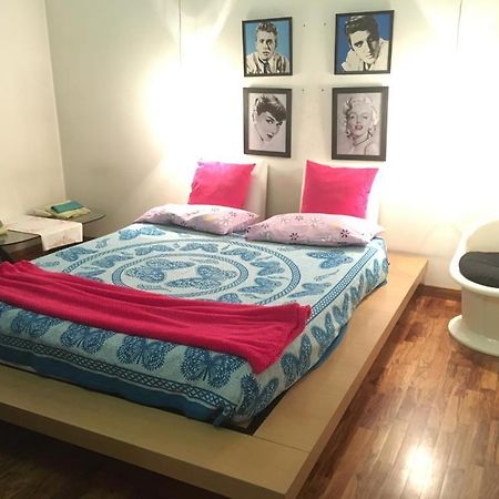 Gabriele House Bed & Breakfast Padova Dış mekan fotoğraf