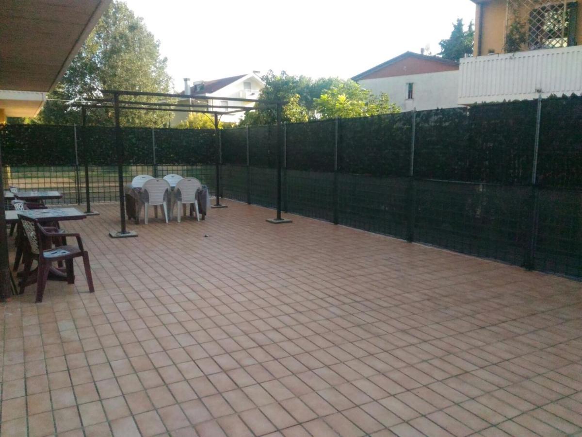 Gabriele House Bed & Breakfast Padova Dış mekan fotoğraf