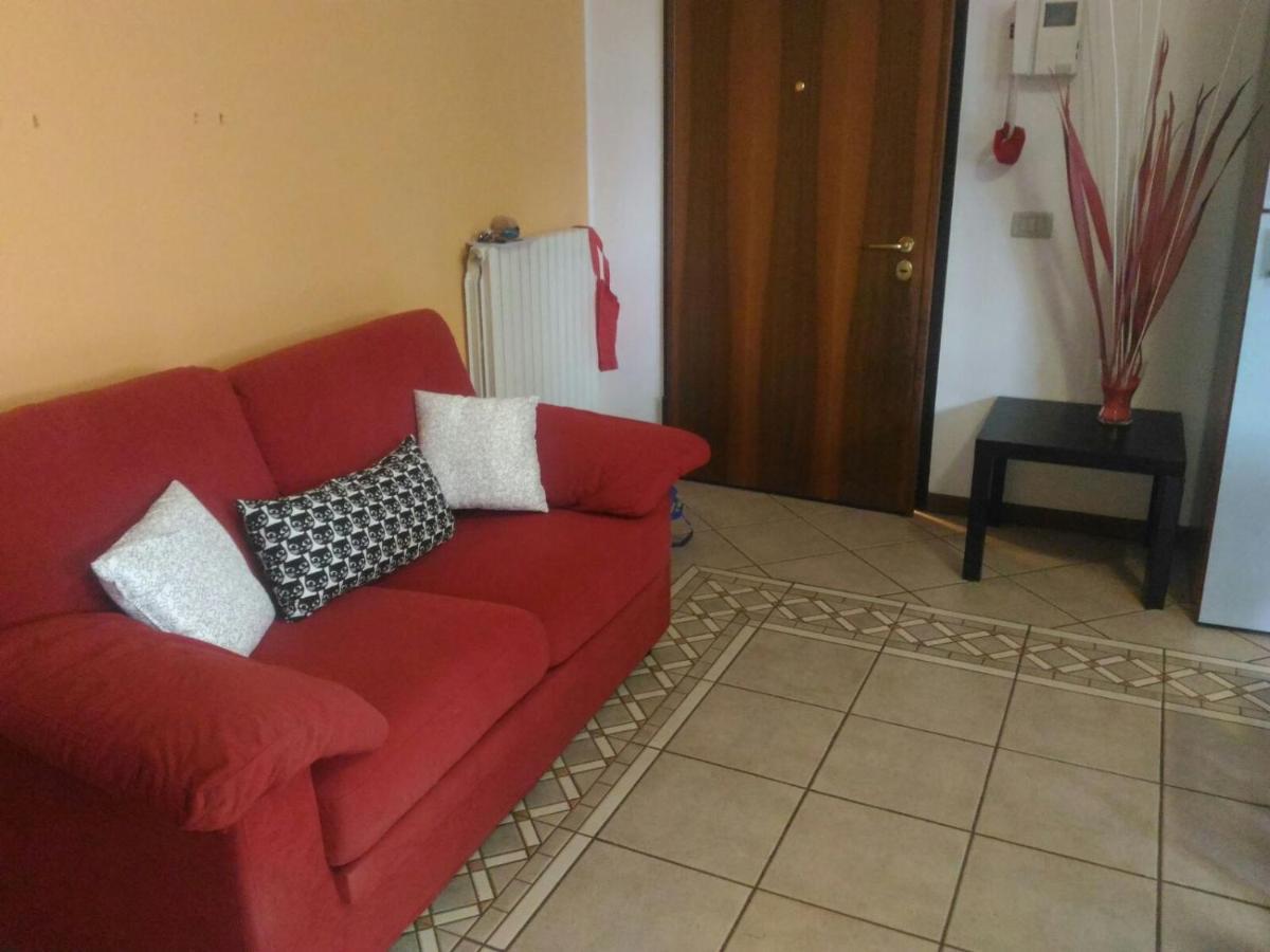 Gabriele House Bed & Breakfast Padova Dış mekan fotoğraf