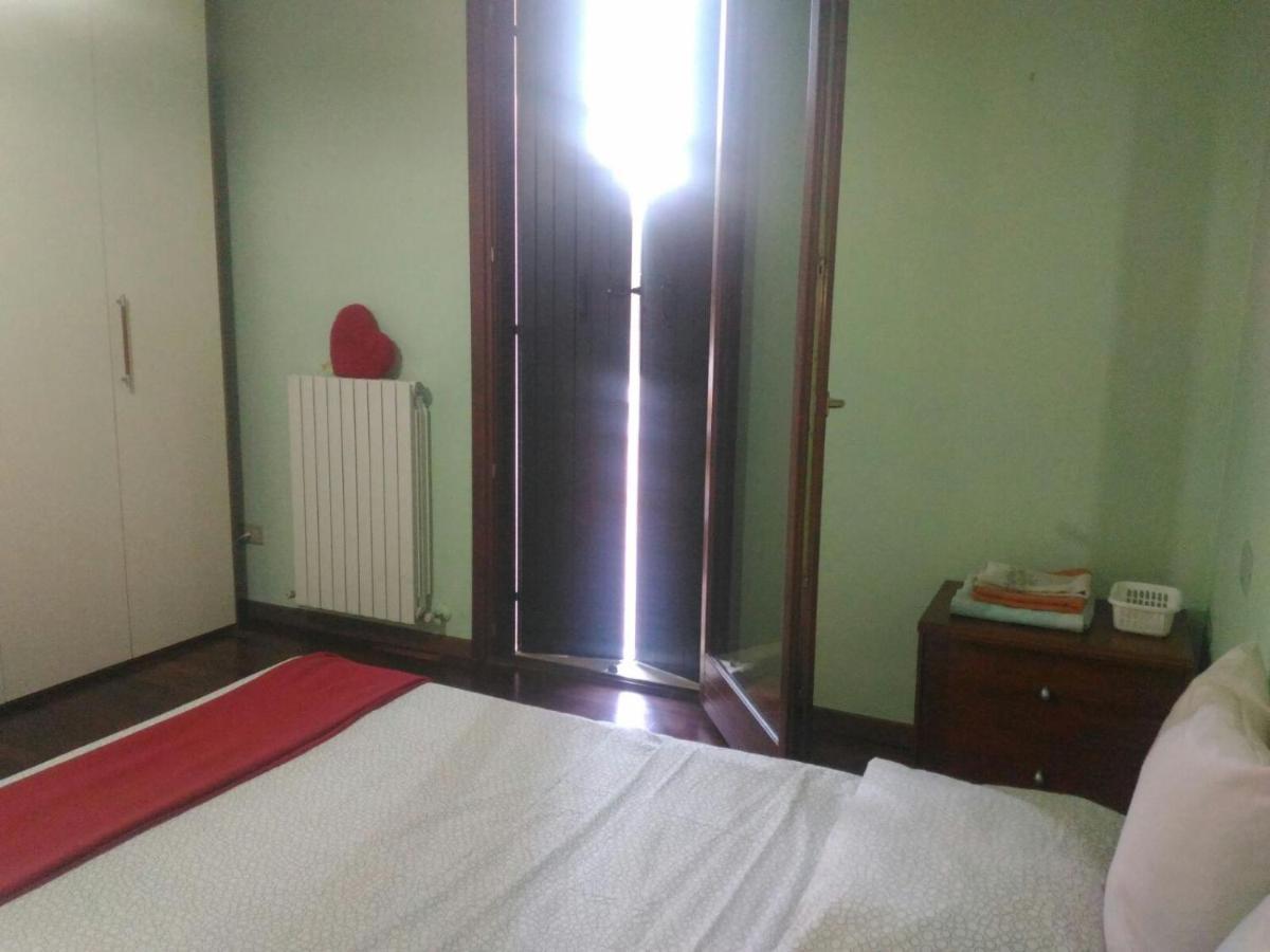 Gabriele House Bed & Breakfast Padova Dış mekan fotoğraf