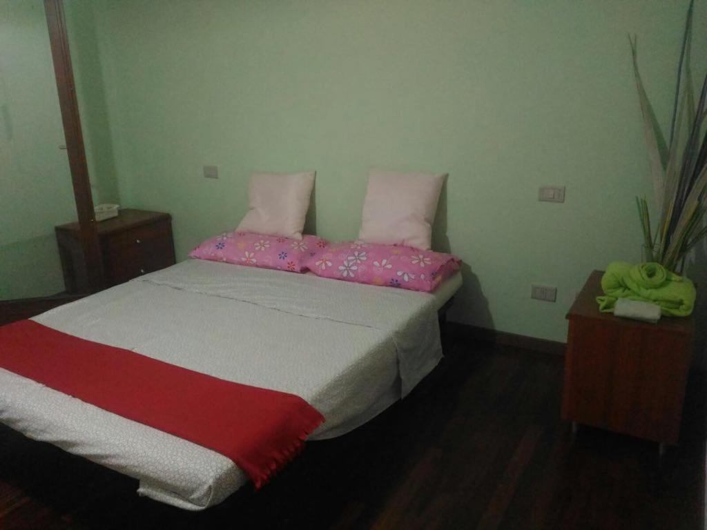 Gabriele House Bed & Breakfast Padova Dış mekan fotoğraf