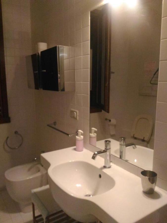 Gabriele House Bed & Breakfast Padova Dış mekan fotoğraf