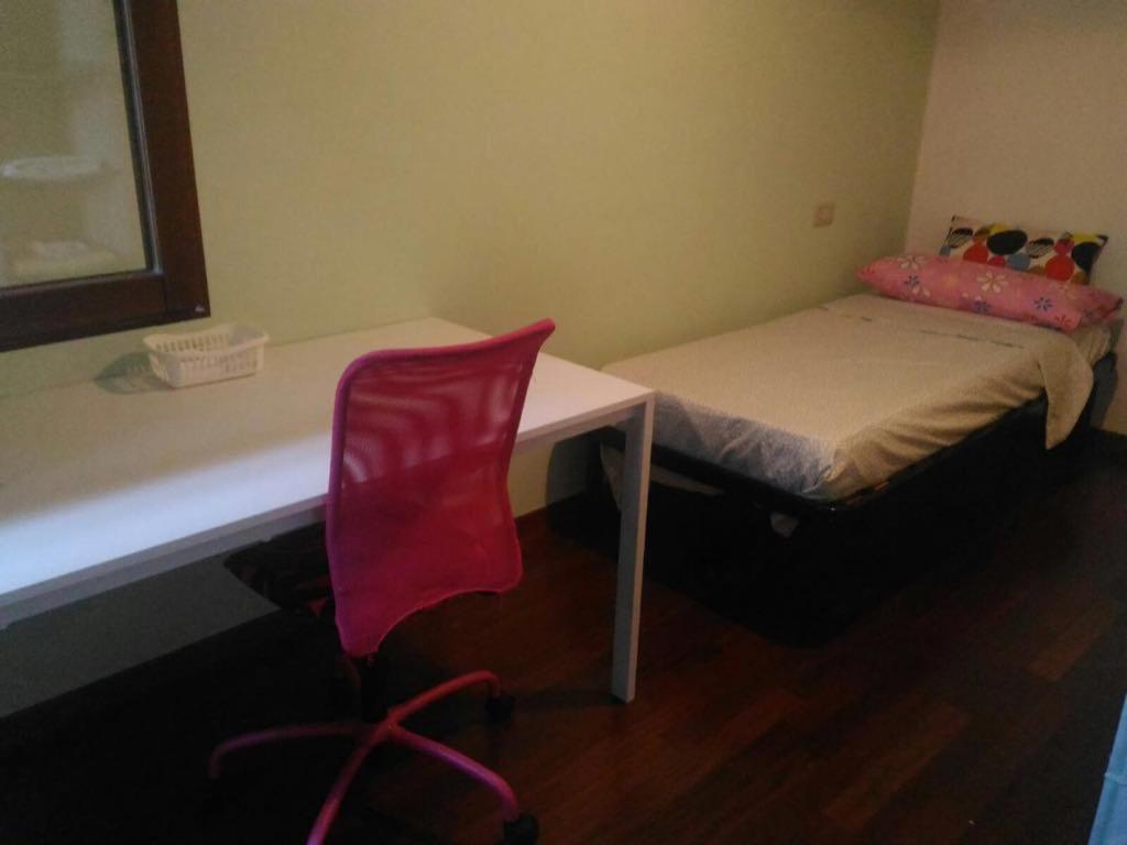 Gabriele House Bed & Breakfast Padova Dış mekan fotoğraf