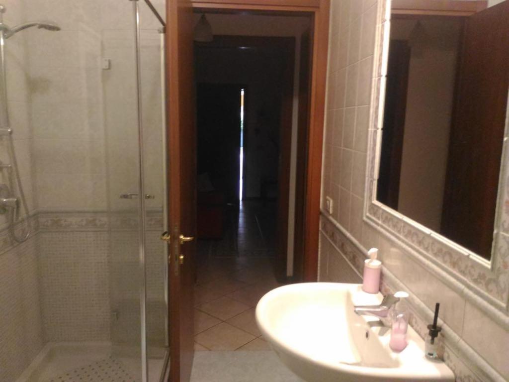 Gabriele House Bed & Breakfast Padova Dış mekan fotoğraf