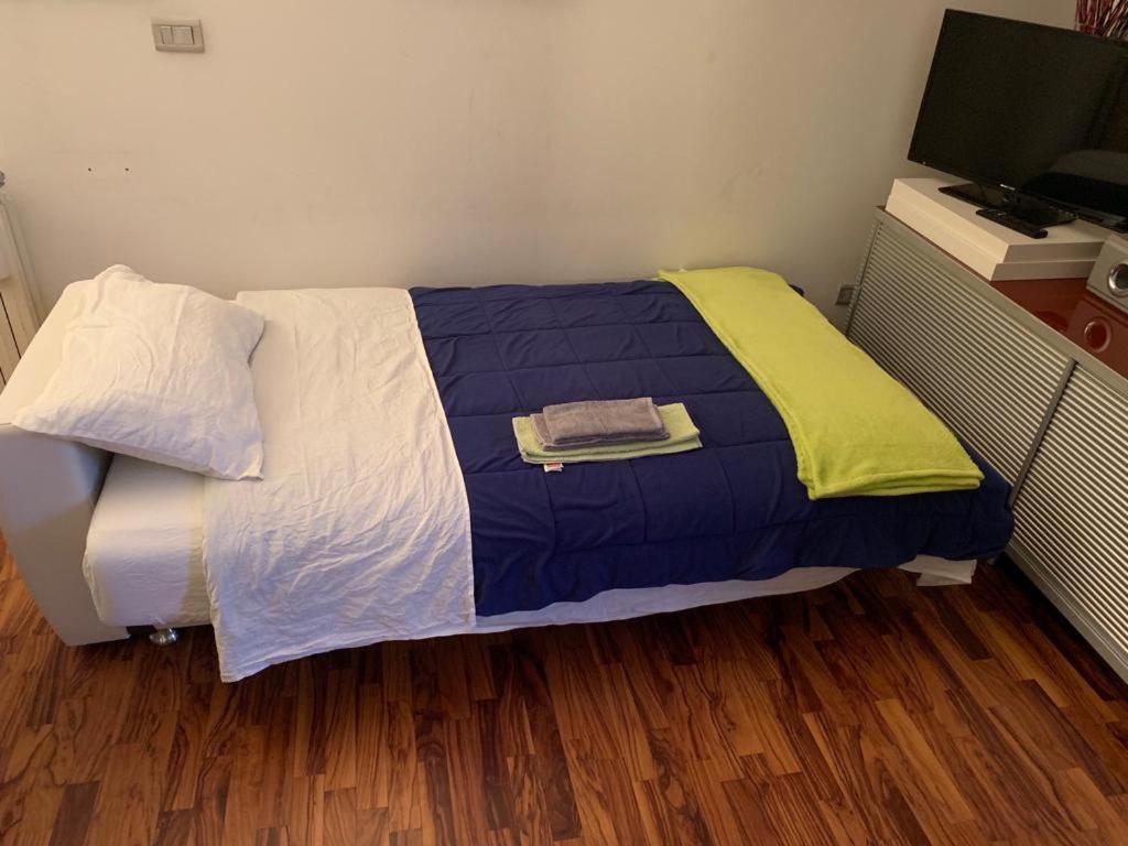 Gabriele House Bed & Breakfast Padova Dış mekan fotoğraf