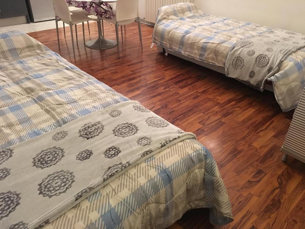 Gabriele House Bed & Breakfast Padova Dış mekan fotoğraf