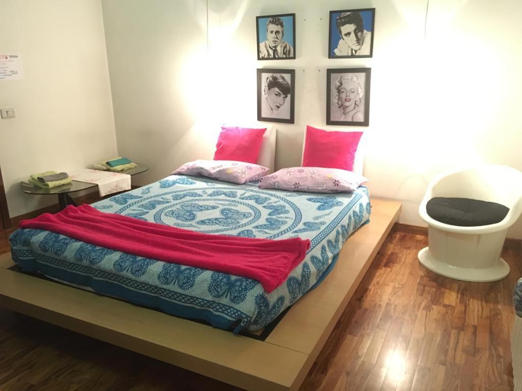 Gabriele House Bed & Breakfast Padova Dış mekan fotoğraf