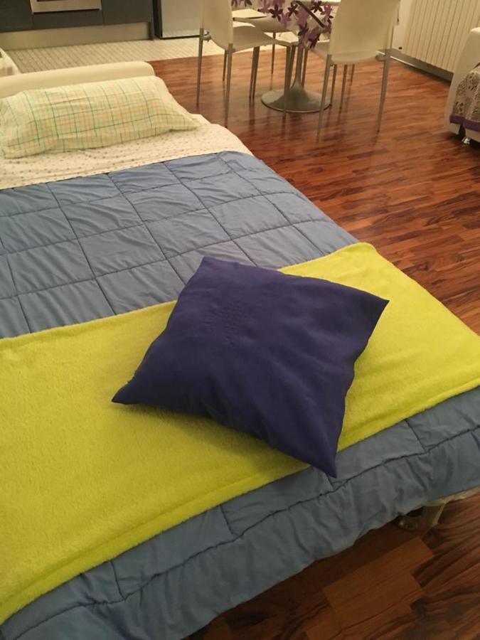 Gabriele House Bed & Breakfast Padova Dış mekan fotoğraf