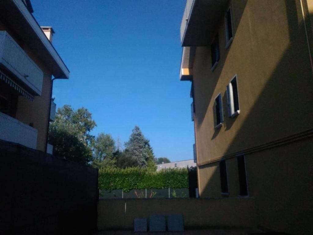 Gabriele House Bed & Breakfast Padova Dış mekan fotoğraf