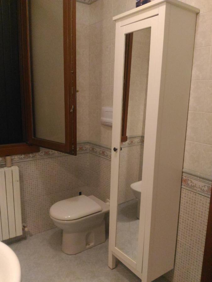 Gabriele House Bed & Breakfast Padova Dış mekan fotoğraf