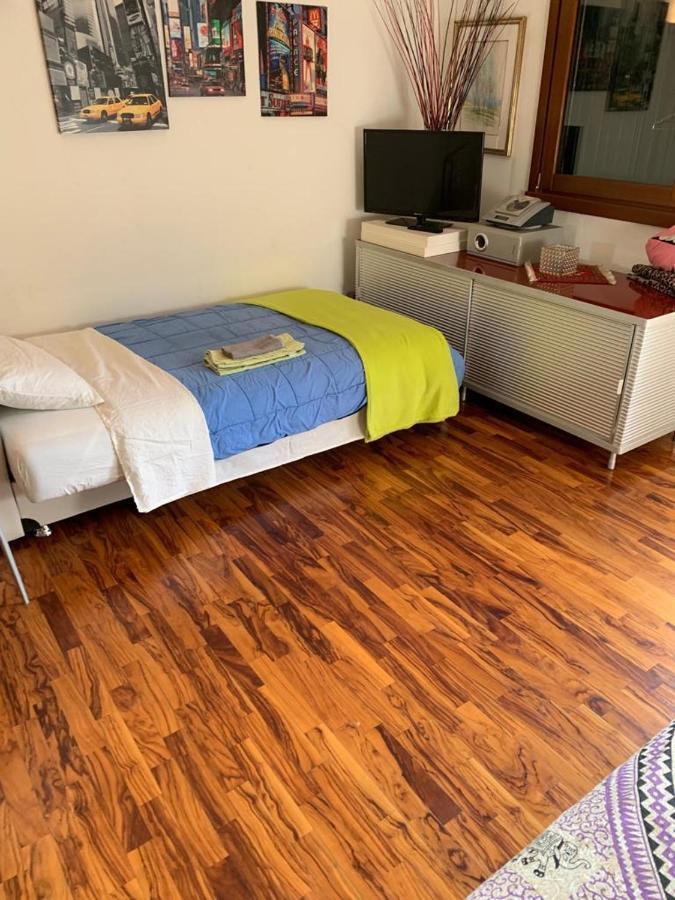 Gabriele House Bed & Breakfast Padova Dış mekan fotoğraf