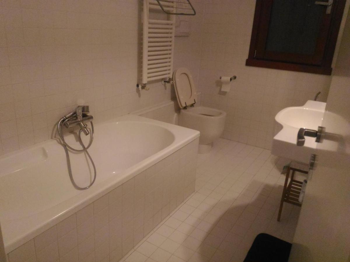 Gabriele House Bed & Breakfast Padova Dış mekan fotoğraf