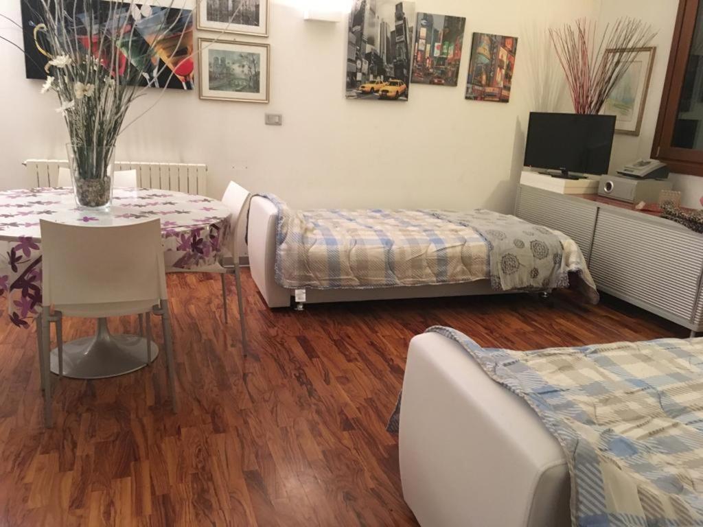 Gabriele House Bed & Breakfast Padova Dış mekan fotoğraf