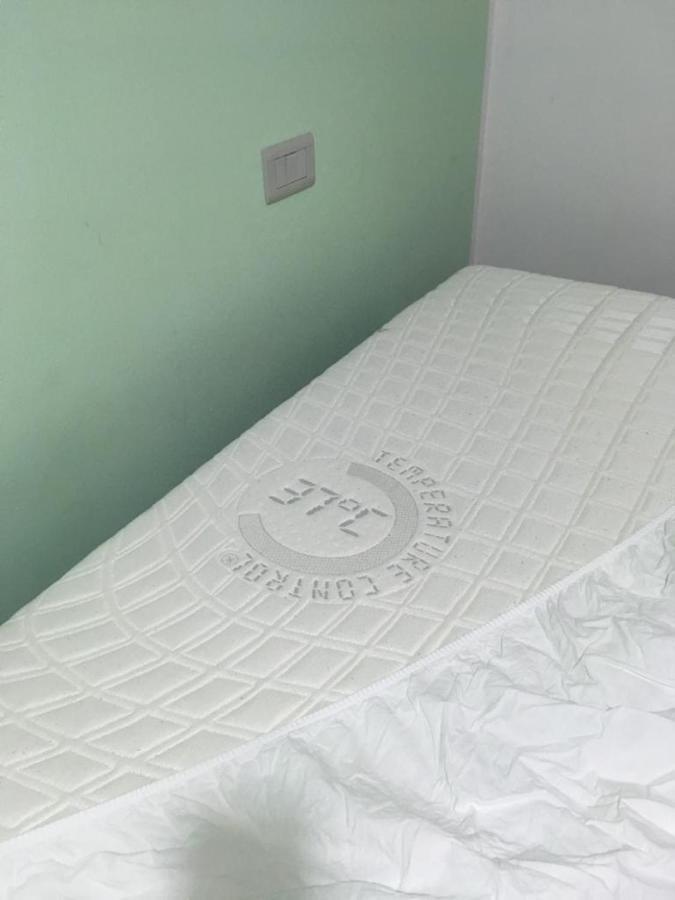 Gabriele House Bed & Breakfast Padova Dış mekan fotoğraf